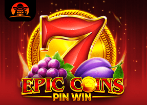 AmigoGaming | Epic Coins