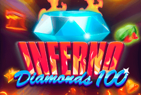 Fugaso | Inferno Diamonds 100