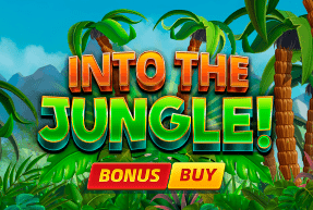 Fugaso | Into The Jungle Bonus Buy