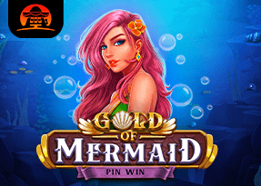 AmigoGaming | Gold of Mermaid
