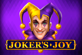 AmigoGaming | Joker's Joy