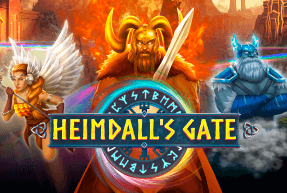 Kalamba | Heimdall's Gate Mobile