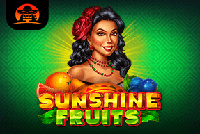 AmigoGaming | Sunshine Fruits