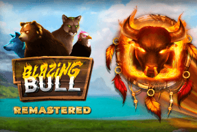 Kalamba | Blazing Bull Remastered Mobile
