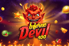 Fugaso | Inferno Devil 100