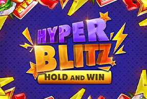 Kalamba | Hyper Blitz Hold and Win Mobile