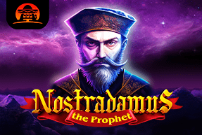 AmigoGaming | Nostradamus The Prophet