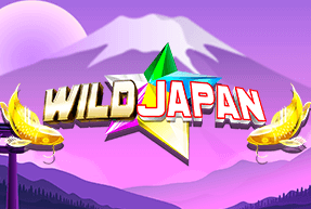 Espressogames | Wild Japan