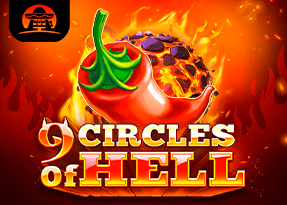 AmigoGaming | 9 Circles Of Hell