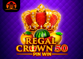 AmigoGaming | Regal Crown 50