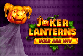Kalamba | Joker Lanterns Hold and Win Mobile