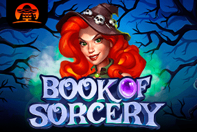 AmigoGaming | Book of Sorcery