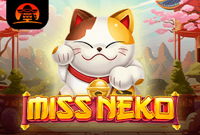 AmigoGaming | Miss Neko