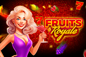 Fugaso | Fruits Royale 100