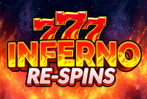 Fugaso | Inferno 777 Re-Spins