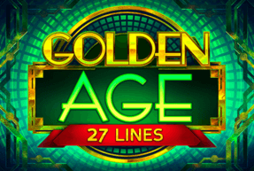 ApolloGames | Golden Age 27