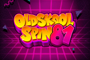 ApolloGames | Oldskool Spin 81