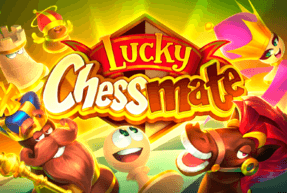 ApolloGames | Lucky Chess Mate