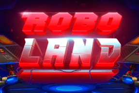 ApolloGames | Roboland