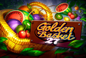 ApolloGames | Golden Basket 27