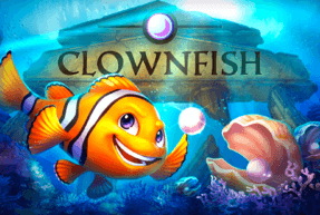 ApolloGames | Clownfish