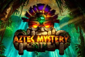 ApolloGames | Aztec Mystery