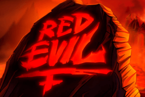 ApolloGames | Red Evil