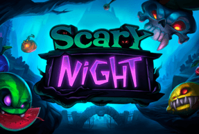 ApolloGames | Scary Night