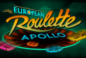 ApolloGames | Apollo European Roulette
