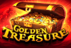 ApolloGames | Golden Treasure
