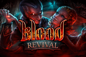 ApolloGames | Blood Revival