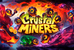 ApolloGames | Crystal Miners