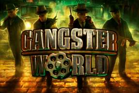 ApolloGames | Gangster World