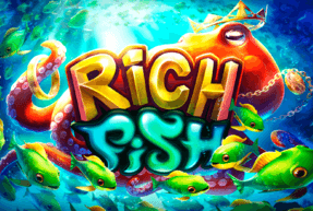 ApolloGames | Rich Fish
