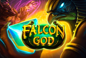 ApolloGames | Falcon God