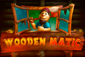 ApolloGames | Woodenmatic