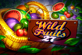 ApolloGames | Wild Fruits 27