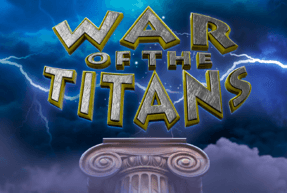 ApolloGames | War of The Titans