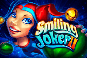 ApolloGames | Smiling Joker II