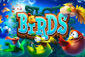 ApolloGames | Slot Birds