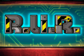 ApolloGames | R.U.R.
