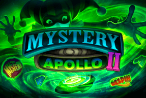 ApolloGames | Mystery Apollo II