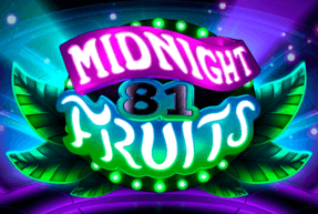 ApolloGames | Midnight Fruits 81