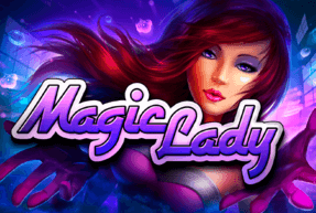 ApolloGames | Magic Lady