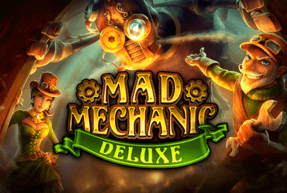 ApolloGames | Mad Mechanic Deluxe