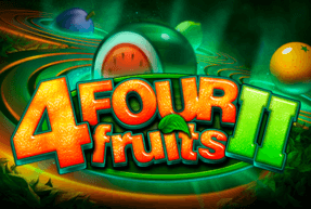 ApolloGames | Four Fruits II