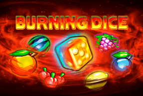 ApolloGames | Burning Dice