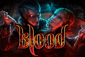 ApolloGames | Blood