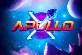 ApolloGames | Apollo X