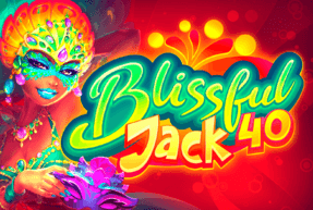 ApolloGames | Blissful Jack 40